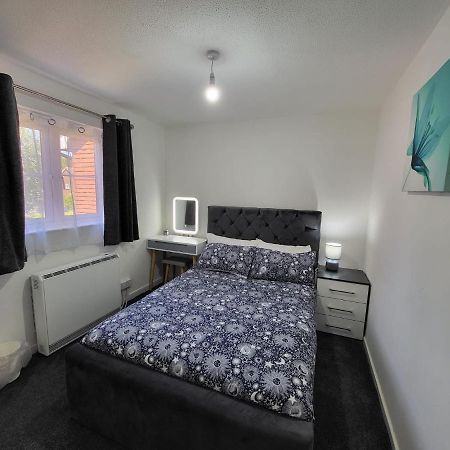 Delight Apartment, Close To Excel, London City Airport & O2! Londres Exterior foto