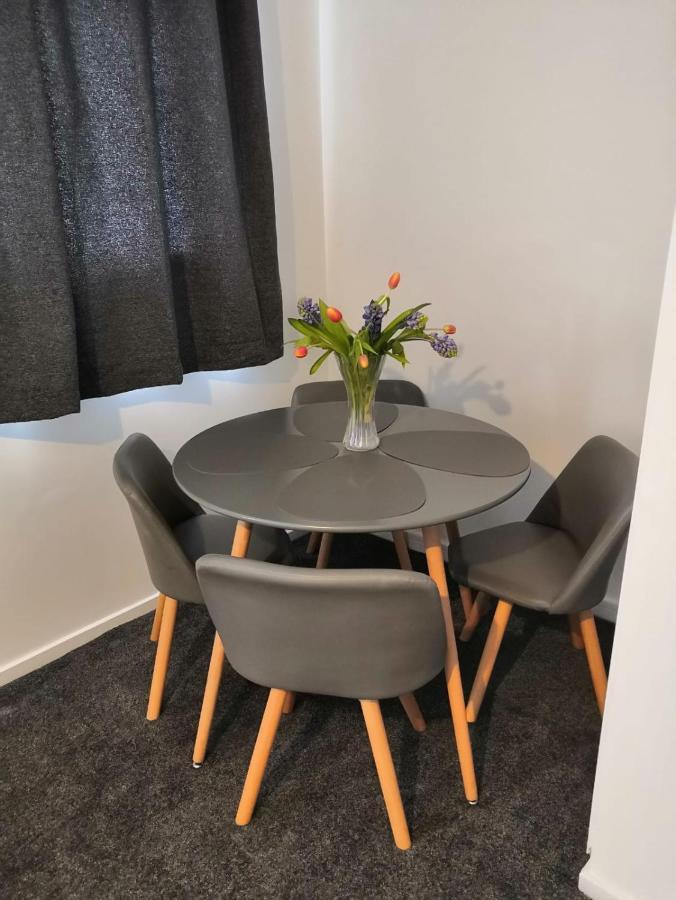 Delight Apartment, Close To Excel, London City Airport & O2! Londres Exterior foto