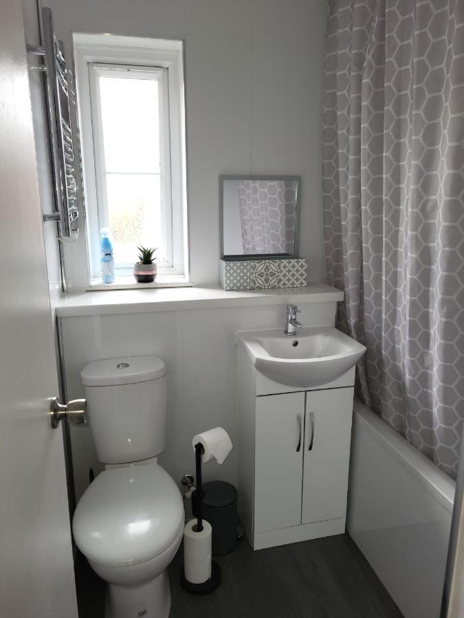 Delight Apartment, Close To Excel, London City Airport & O2! Londres Exterior foto