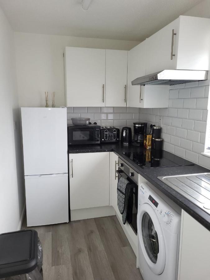 Delight Apartment, Close To Excel, London City Airport & O2! Londres Exterior foto