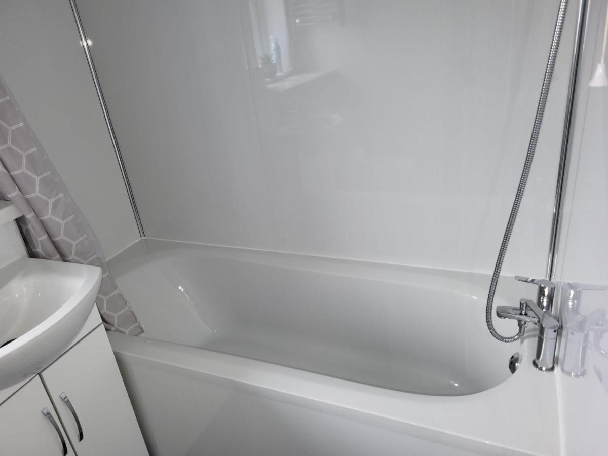 Delight Apartment, Close To Excel, London City Airport & O2! Londres Exterior foto
