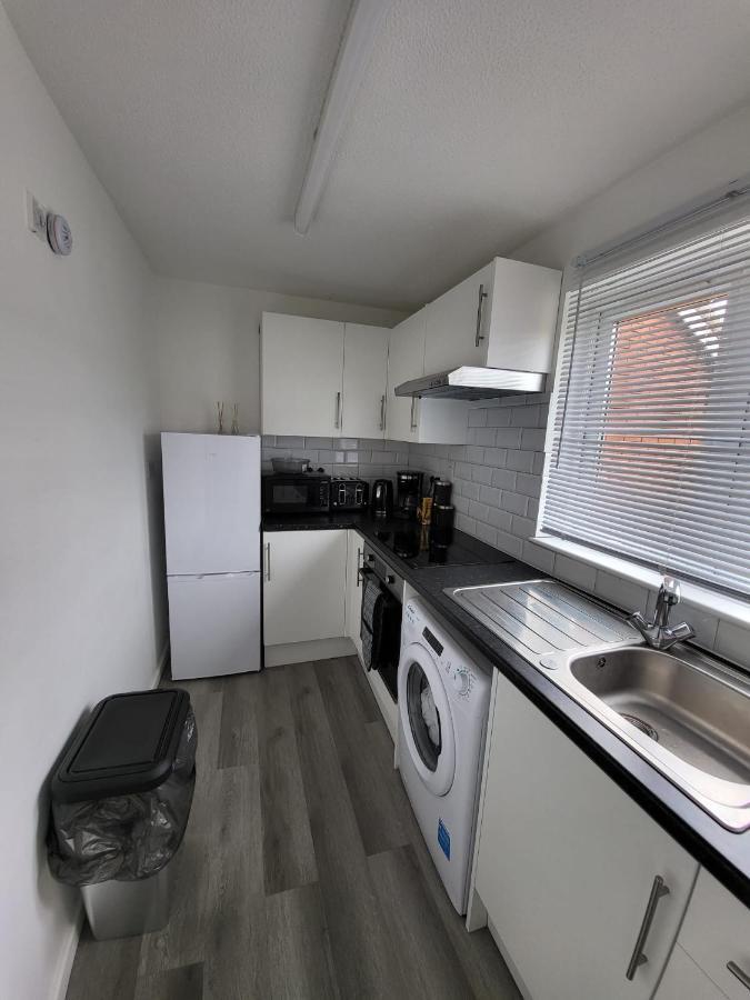 Delight Apartment, Close To Excel, London City Airport & O2! Londres Exterior foto