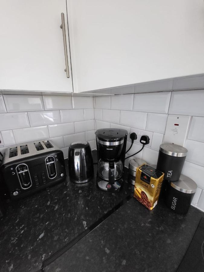 Delight Apartment, Close To Excel, London City Airport & O2! Londres Exterior foto