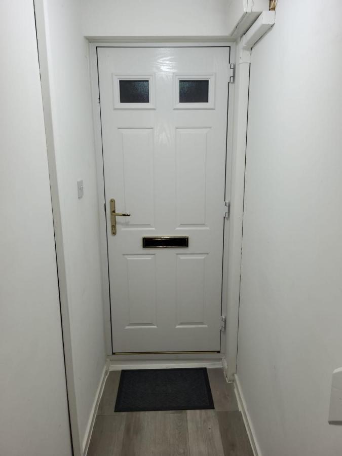 Delight Apartment, Close To Excel, London City Airport & O2! Londres Exterior foto