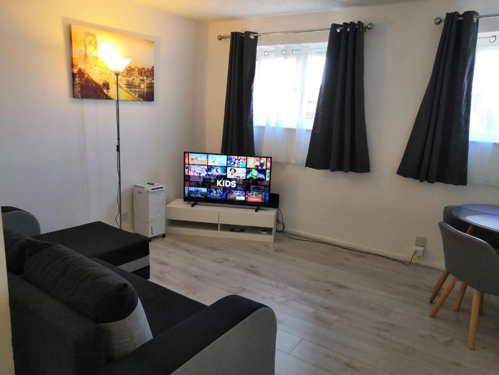 Delight Apartment, Close To Excel, London City Airport & O2! Londres Exterior foto