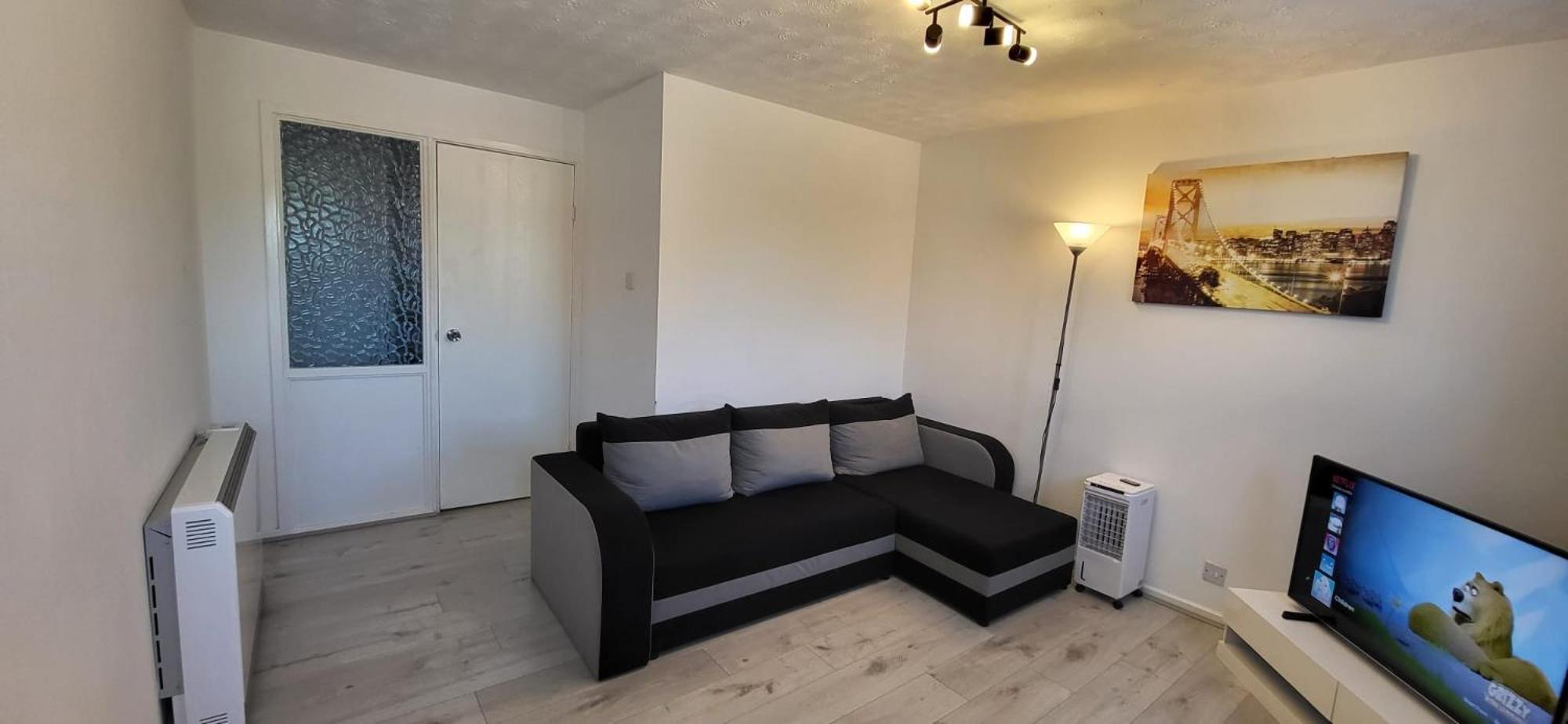 Delight Apartment, Close To Excel, London City Airport & O2! Londres Exterior foto