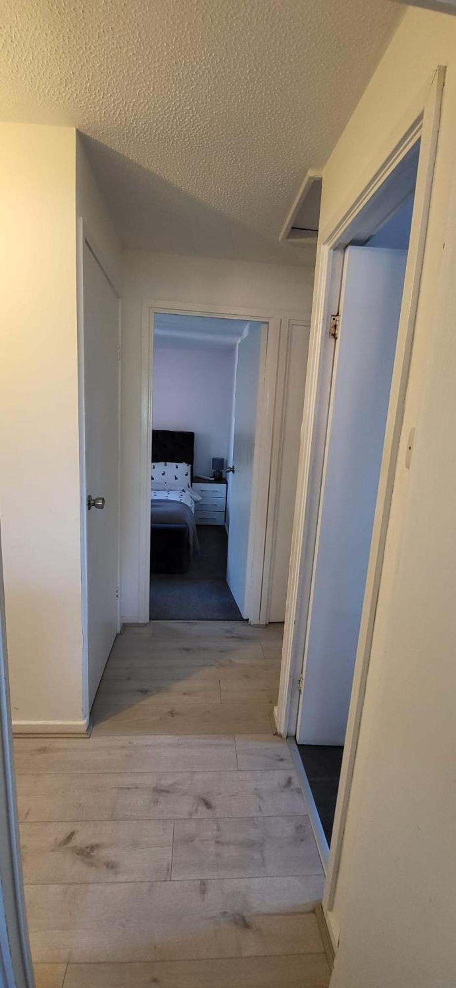 Delight Apartment, Close To Excel, London City Airport & O2! Londres Exterior foto