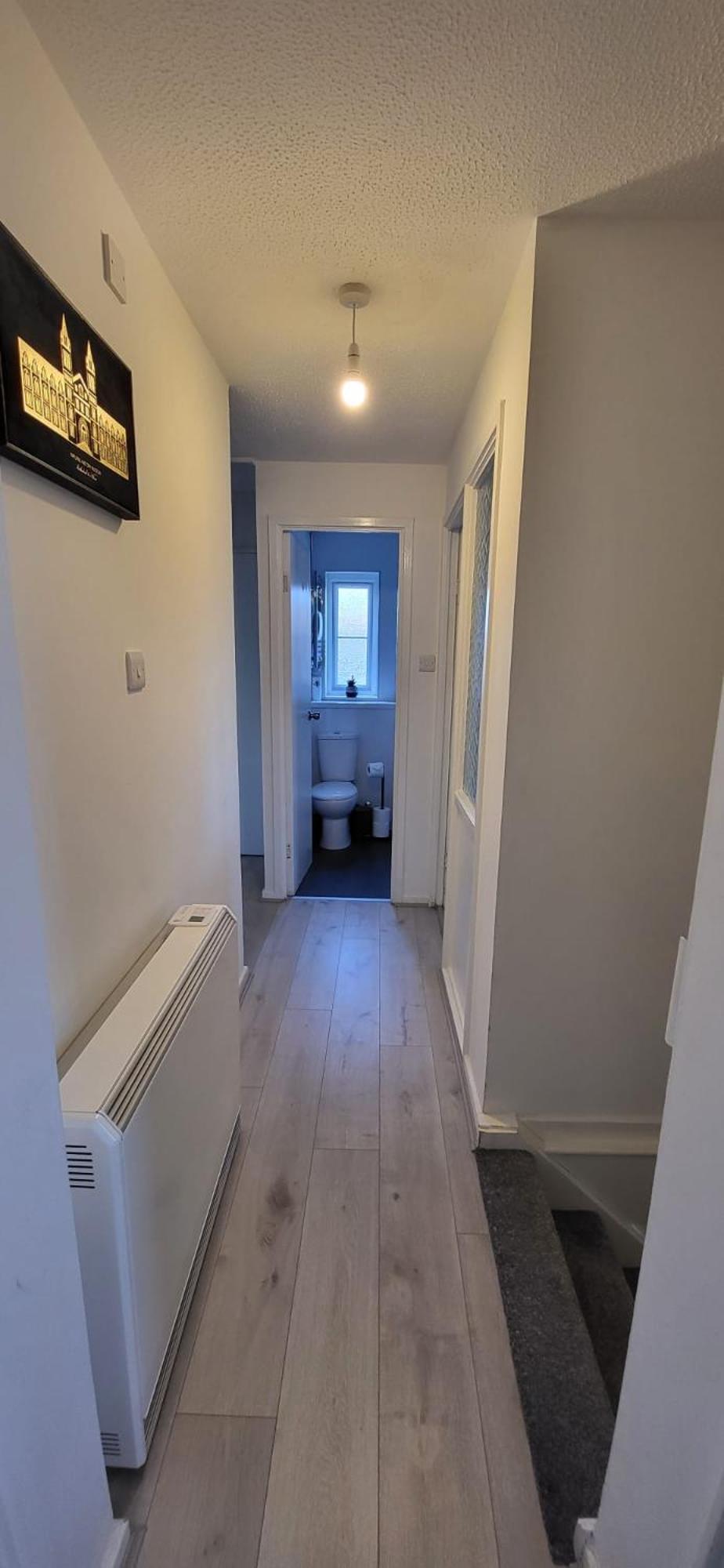 Delight Apartment, Close To Excel, London City Airport & O2! Londres Exterior foto