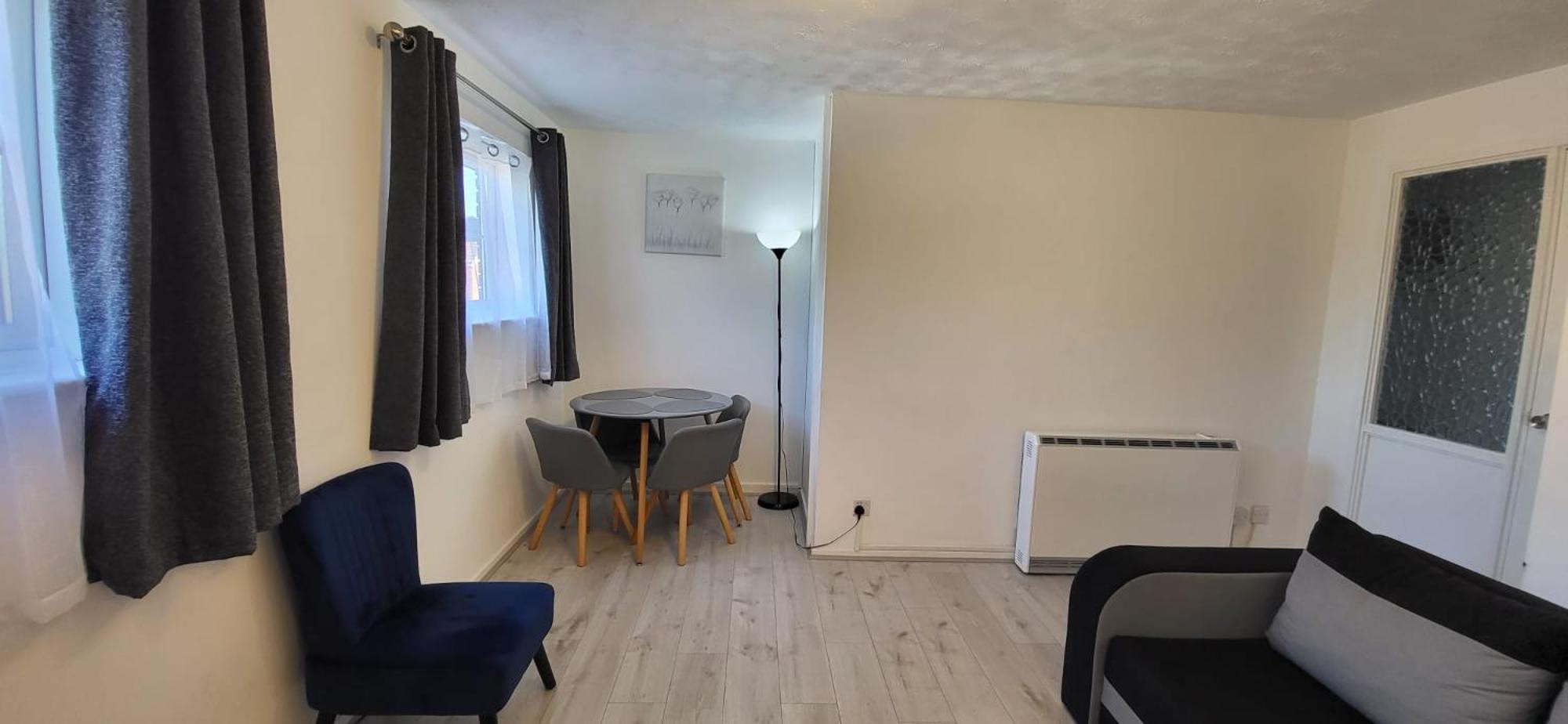 Delight Apartment, Close To Excel, London City Airport & O2! Londres Exterior foto