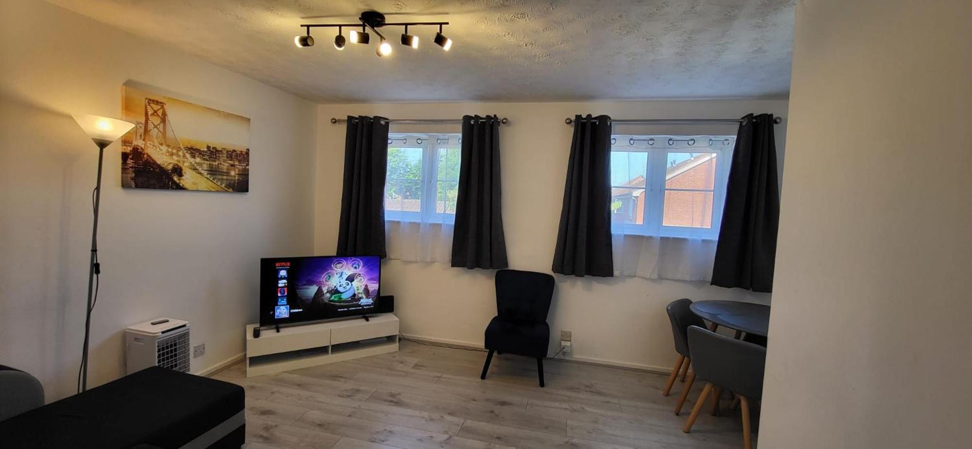 Delight Apartment, Close To Excel, London City Airport & O2! Londres Exterior foto