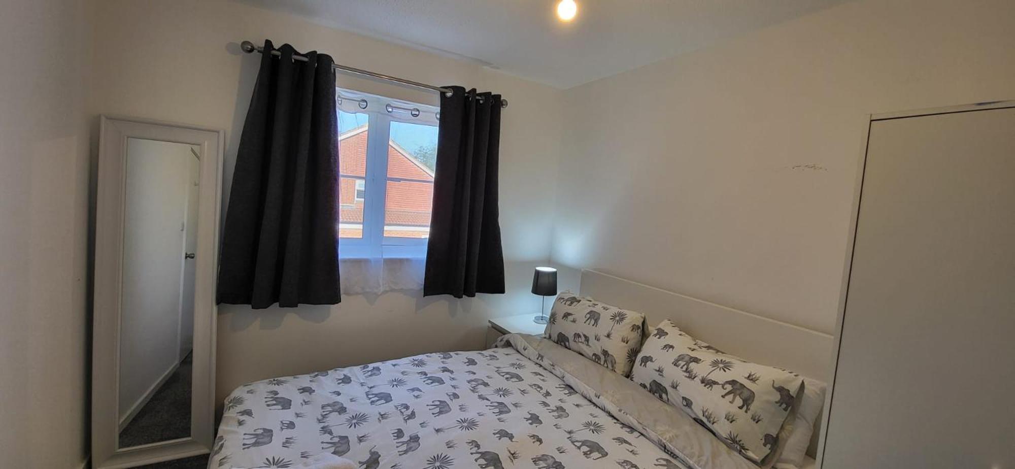Delight Apartment, Close To Excel, London City Airport & O2! Londres Exterior foto